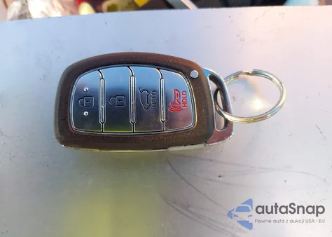 2017 Hyundai Ioniq Hybrid Sel from USA, damaged, VIN KMHC75LC1HU045752